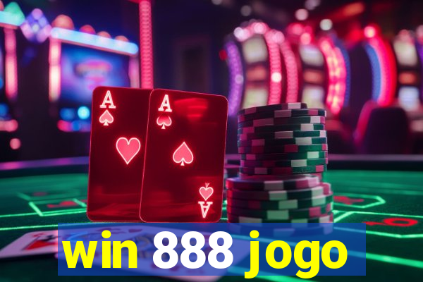 win 888 jogo